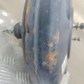 59110-3Q300 | Вакуумный усилитель тормозов HYUNDAI SONATA YF 10-14 - Превью 5