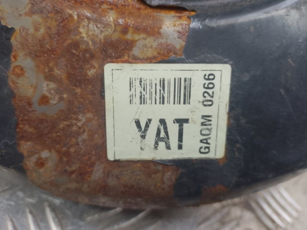 59110-3Q300 | Вакуумный усилитель тормозов HYUNDAI SONATA YF 10-14 - Фото 3