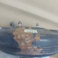 59110-3Q300 | Вакуумный усилитель тормозов HYUNDAI SONATA YF 10-14 - Превью 5
