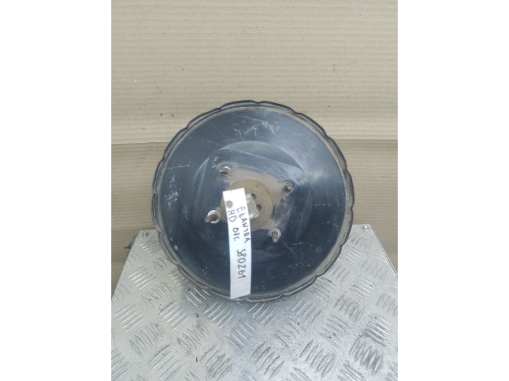 59110-2H350 | Вакуумный усилитель тормозов HYUNDAI ELANTRA HD 06-11