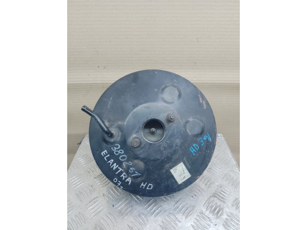 59110-2H350 | Вакуумный усилитель тормозов HYUNDAI ELANTRA HD 06-11 - Фото 2