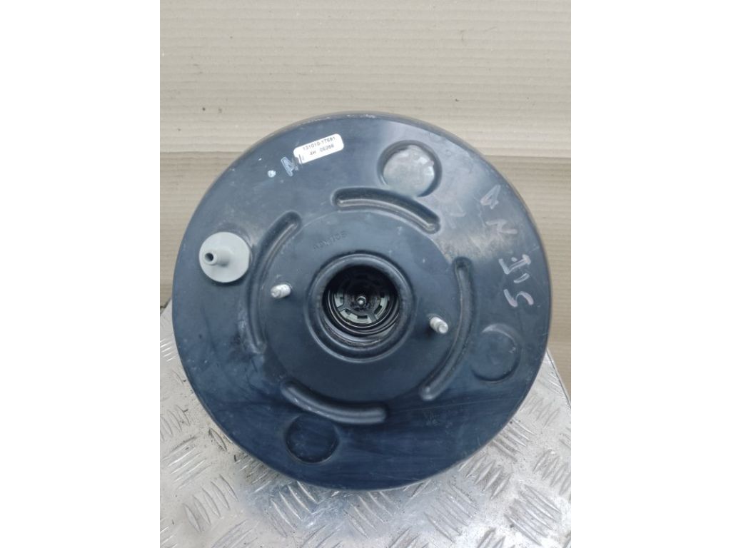 44610-08071 | Вакуумный усилитель тормозов TOYOTA SIENNA 11-16 - Фото 2
