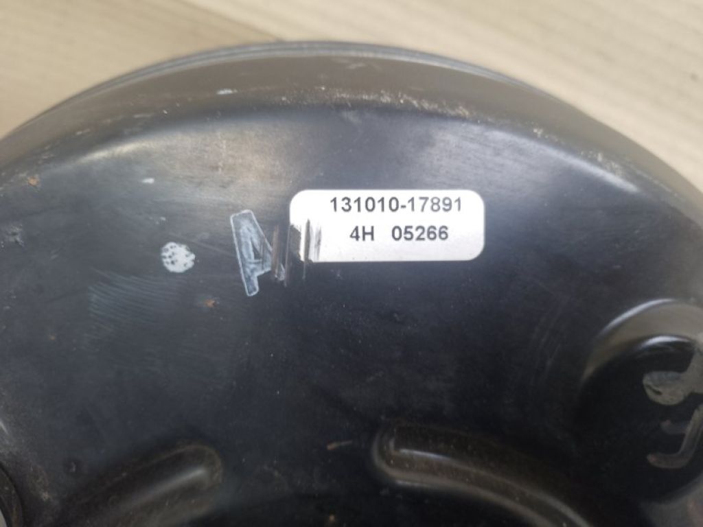 44610-08071 | Вакуумный усилитель тормозов TOYOTA SIENNA 11-16 - Фото 3