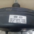 59110-B2000 | Вакуумный усилитель тормозов KIA SOUL PS 13-19 - Превью 4