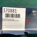 3W8 821 155 A | Кронштейн/крепление крыла левое BENTLEY CONTINENTAL GT 03-11 - Превью 2