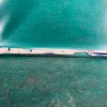 3W8 821 155 A | Кронштейн/крепление крыла левое BENTLEY CONTINENTAL GT 03-11 - Превью 4