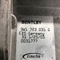 3W1 723 031 G | Кронштейн/крепление BENTLEY CONTINENTAL GT 03-11 - Превью 5