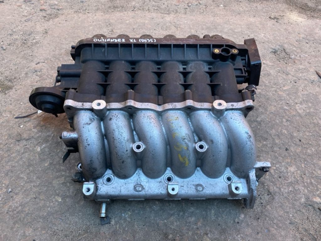 1542A080 | Колектор впускний MITSUBISHI OUTLANDER XL 05-13