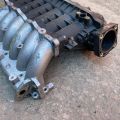 1542A080 | Колектор впускний MITSUBISHI OUTLANDER XL 05-13 - Прев'ю 3