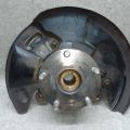 28313AL01A | Кулак поворотный лев. SUBARU OUTBACK BS 14-21 - Превью 3