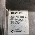 3W1 723 031 G | Кронштейн/крепление BENTLEY CONTINENTAL GT 03-11 - Превью 5