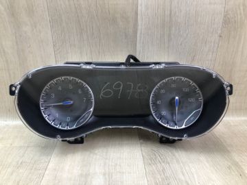 Панель приладів CHRYSLER PACIFICA 16-20