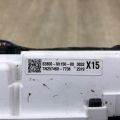 83800-0X640 | Панель приладів TOYOTA CAMRY 50 12-15 - Прев'ю 7