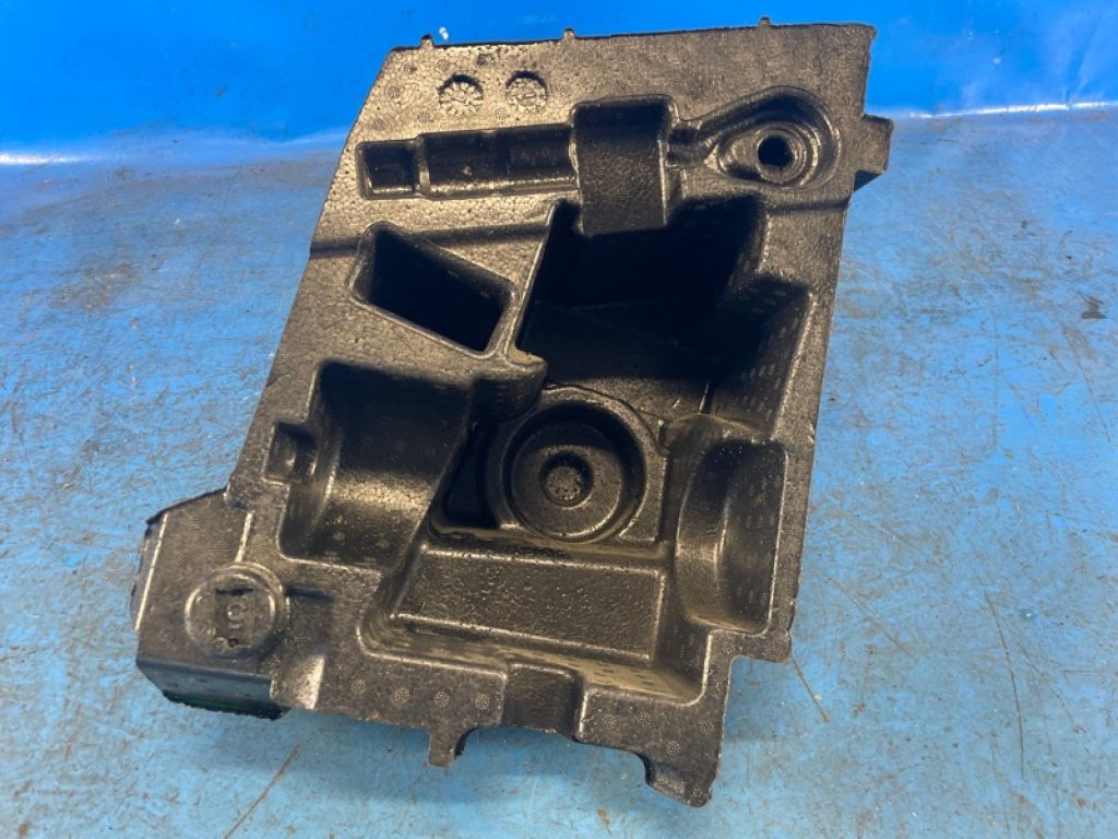 71 10 1 543 874 | Скринька інструментальна BMW XM (G09) 23-