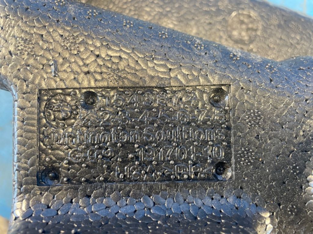71 10 1 543 874 | Скринька інструментальна BMW XM (G09) 23- - Фото 5