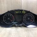 8K0 920 951 E | Панель приборов AUDI A4 08-15
