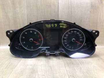 Панель приборов AUDI A4 08-15