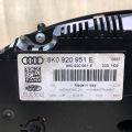 8K0 920 951 E | Панель приборов AUDI A4 08-15 - Превью 8