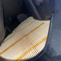 13719845086 | Корпус повітряного фільтра BMW XM (G09) 23- - Прев'ю 6