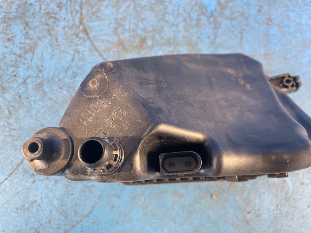 17 13 8 689 765 | Бачок розширювальний BMW XM (G09) 23- - Фото 3
