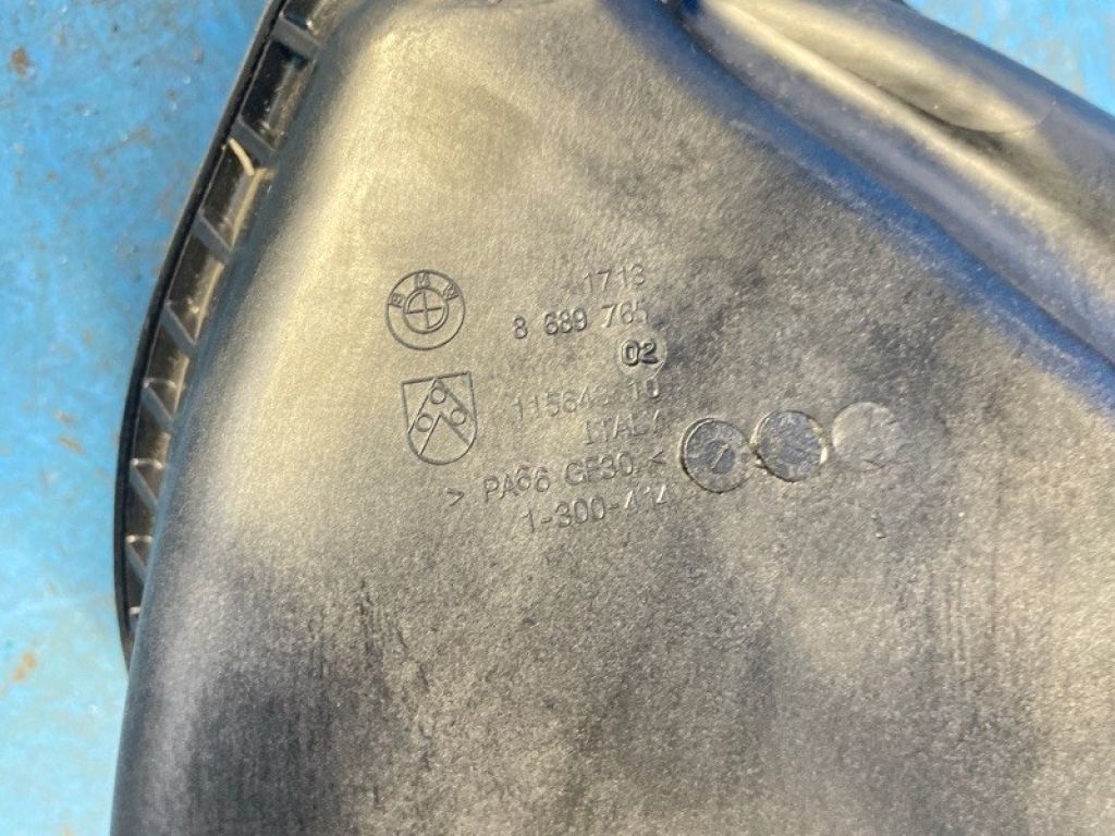 17 13 8 689 765 | Бачок розширювальний BMW XM (G09) 23- - Фото 5