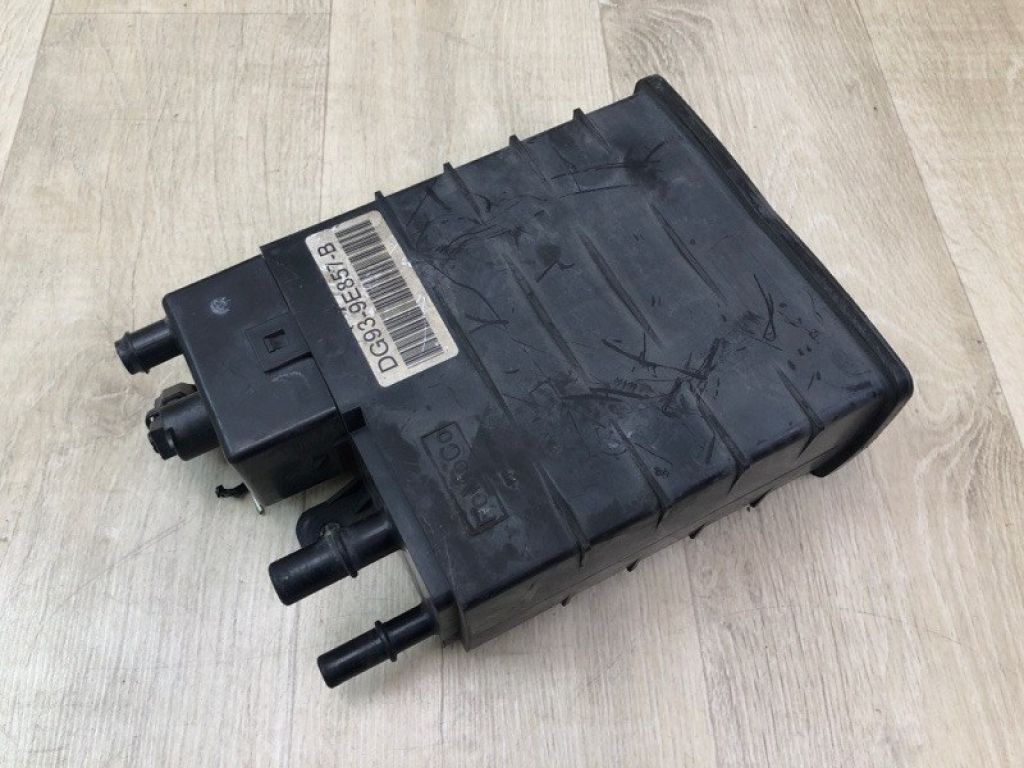 FG9Z-9D653-G | Абсорбер паливний FORD FUSION 14-