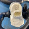 16117439934 | Горловина паливного бака BMW XM (G09) 23- - Прев'ю 5