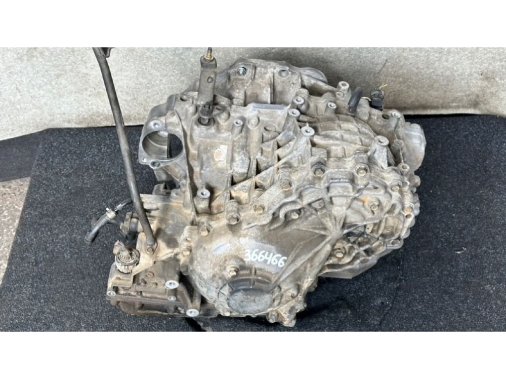 1XD0A | Автоматична трансмісія NISSAN MURANO Z50 02-07 - Фото 5