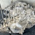 1XD0A | Автоматична трансмісія NISSAN MURANO Z50 02-07 - Прев'ю 5