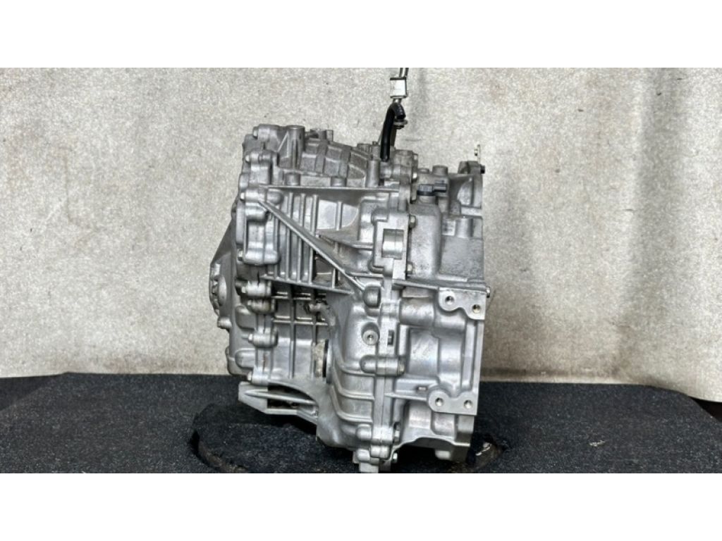 1XD1B | Автоматична трансмісія NISSAN MURANO Z50 02-07 - Фото 3