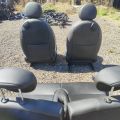 Сиденья комплект MINI COOPER S R56 06-14 - Превью 3