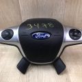 CJ5Z-58043B13-BA | Подушка безпеки в кермо FORD ESCAPE 12-19