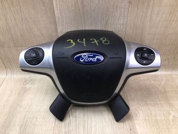 Подушка безпеки в кермо FORD ESCAPE 12-19