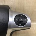 CJ5Z-58043B13-BA | Подушка безпеки в кермо FORD ESCAPE 12-19 - Прев'ю 4