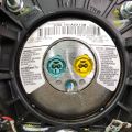CJ5Z-58043B13-BA | Подушка безпеки в кермо FORD ESCAPE 12-19 - Прев'ю 10