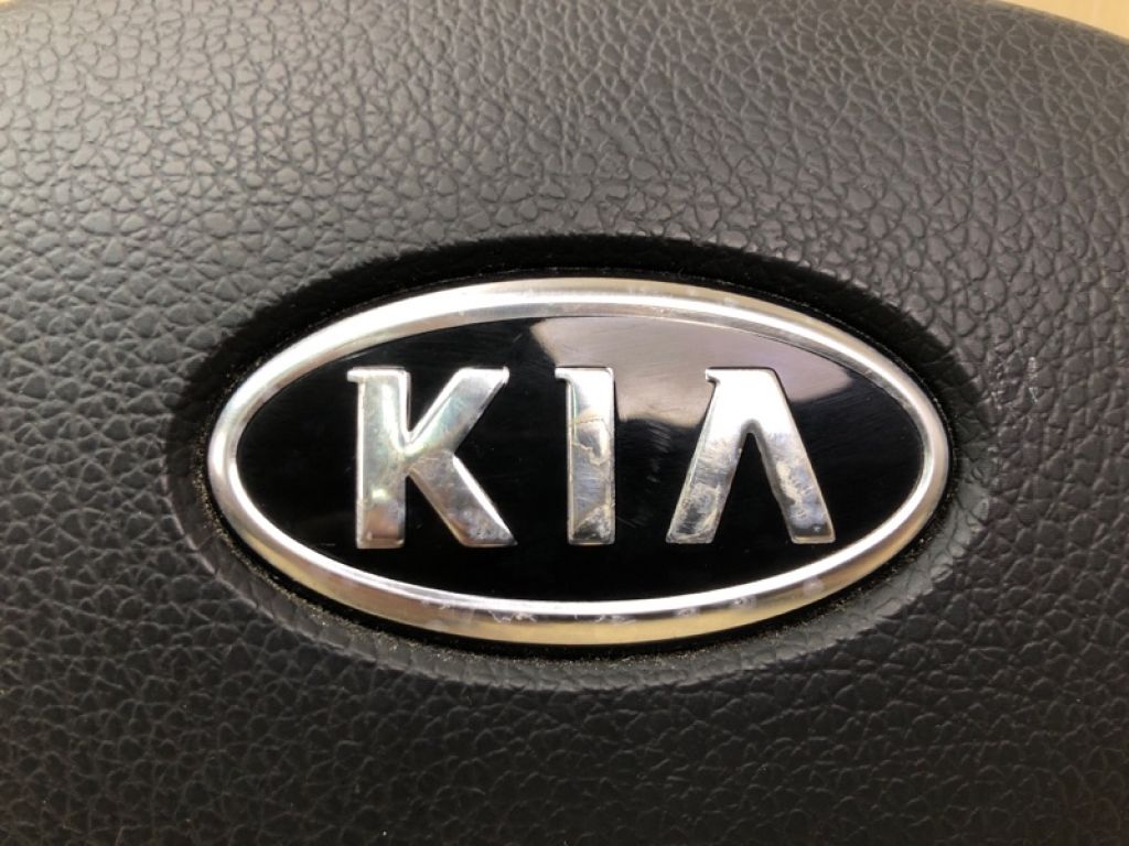 56900 2T500VA | Подушка безпеки в кермо KIA OPTIMA TF 11-16 - Фото 2