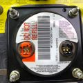 56900 2H1009P | Подушка безпеки в кермо HYUNDAI ELANTRA HD 06-11 - Прев'ю 7