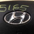 56900 2H1009P | Подушка безпеки в кермо HYUNDAI ELANTRA HD 06-11 - Прев'ю 9