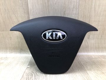 Подушка безпеки в кермо KIA FORTE YD 12-