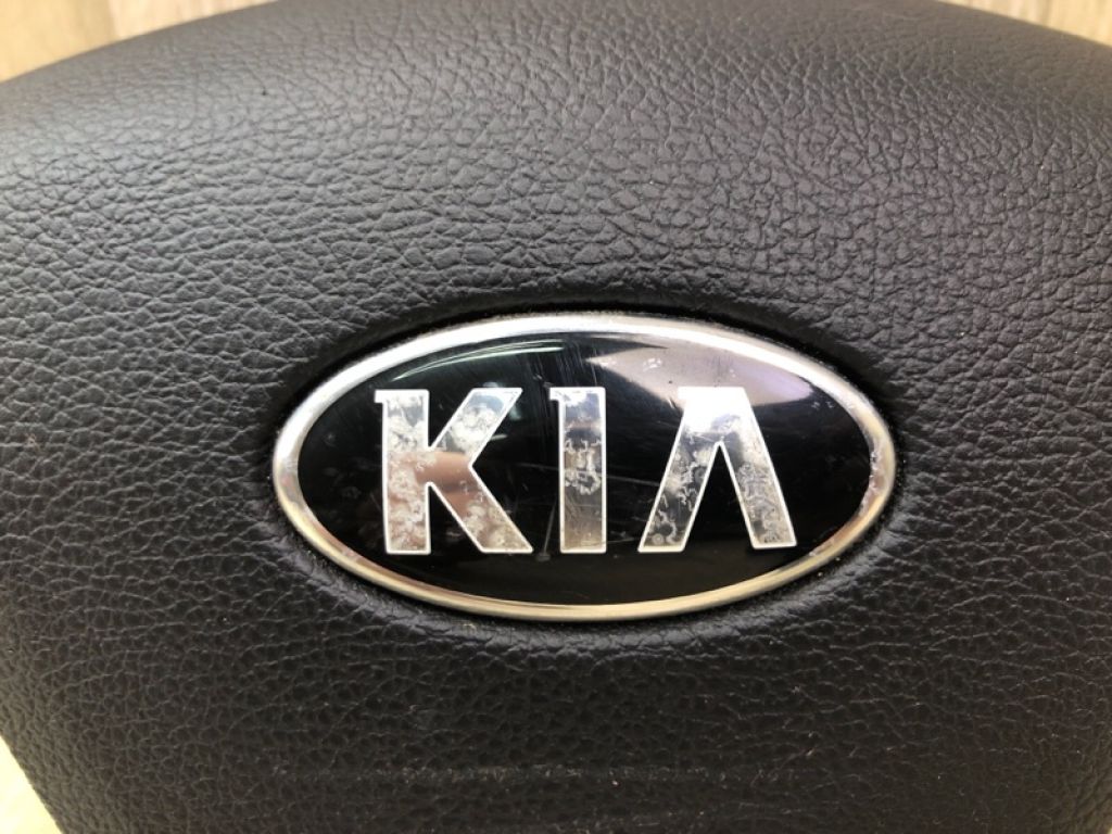 56900 A7700WK | Подушка безпеки в кермо KIA FORTE YD 12- - Фото 2