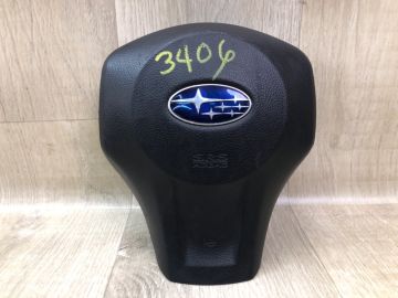 Подушка безпеки в кермо SUBARU CROSSTREK 12-17