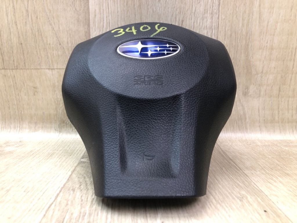 98211FJ050VH | Подушка безпеки в кермо SUBARU CROSSTREK 12-17 - Фото 2