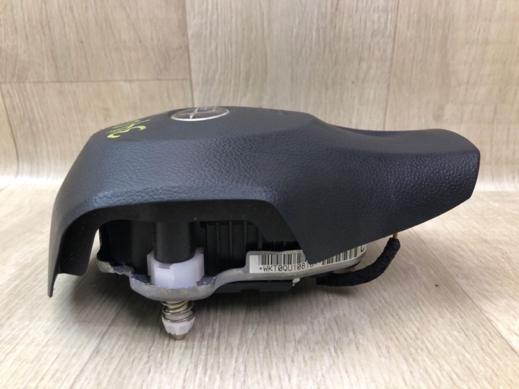98211FJ050VH | Подушка безпеки в кермо SUBARU CROSSTREK 12-17 - Фото 5