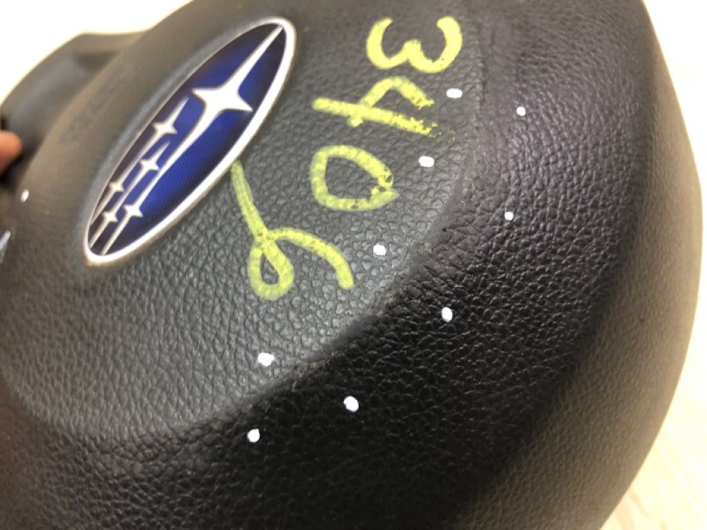 98211FJ050VH | Подушка безпеки в кермо SUBARU CROSSTREK 12-17 - Фото 10