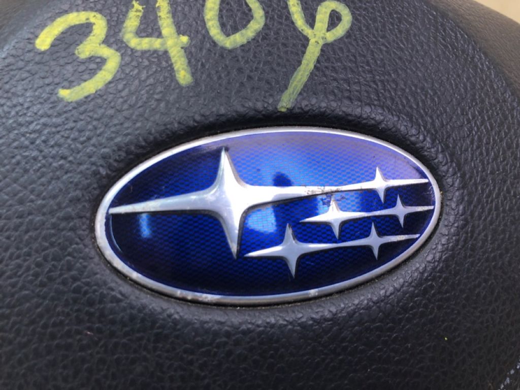 98211FJ050VH | Подушка безпеки в кермо SUBARU CROSSTREK 12-17 - Фото 12