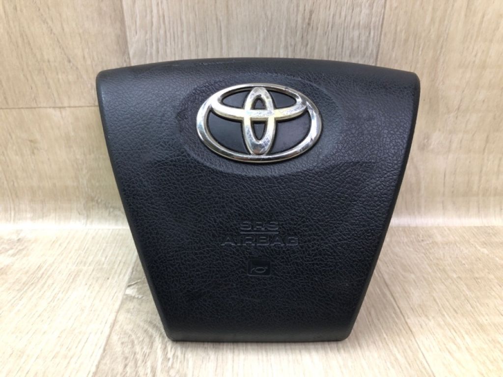 45130-06170-C0 | Подушка безпеки в кермо TOYOTA CAMRY 50 12-15