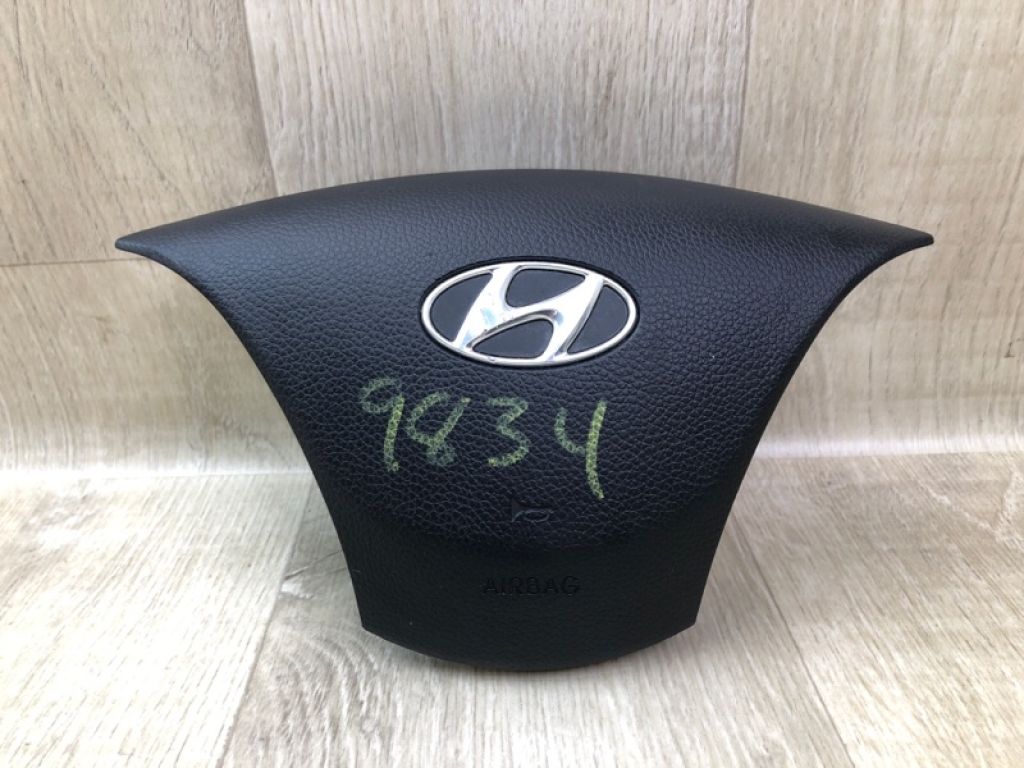 56900 A5500RY | Подушка безпеки в кермо HYUNDAI ELANTRA GD 12-17