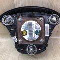 56900 A5500RY | Подушка безпеки в кермо HYUNDAI ELANTRA GD 12-17 - Прев'ю 4