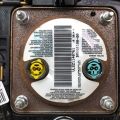 56900 A5500RY | Подушка безпеки в кермо HYUNDAI ELANTRA GD 12-17 - Прев'ю 5