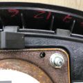 56900 A5500RY | Подушка безпеки в кермо HYUNDAI ELANTRA GD 12-17 - Прев'ю 6